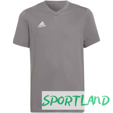 Koszulka adidas Entrada 22 Jr HC0444 152 Koszulka adidas Entrada 22 Jr HC0444 152