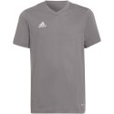 Koszulka adidas Entrada 22 Jr HC0444 164CM