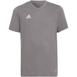 Koszulka adidas Entrada 22 Jr HC0444 164CM