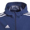 Kurtka adidas Tiro 21 Windbreaker Jr GP4974 116cm