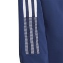 Kurtka adidas Tiro 21 Windbreaker Jr GP4974 116cm
