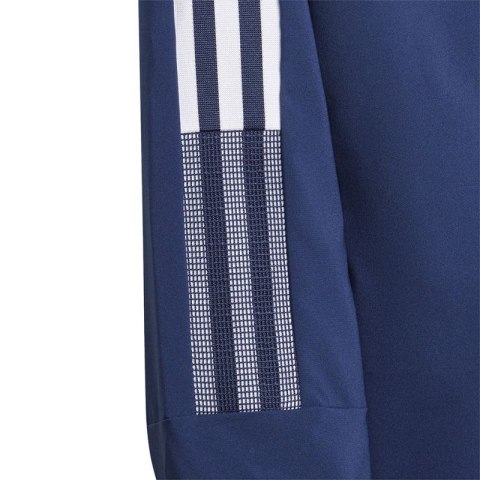 Kurtka adidas Tiro 21 Windbreaker Jr GP4974 116cm Kurtka adidas Tiro 21 Windbreaker Jr GP4974 116cm