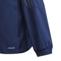 Kurtka adidas Tiro 21 Windbreaker Jr GP4974 116cm