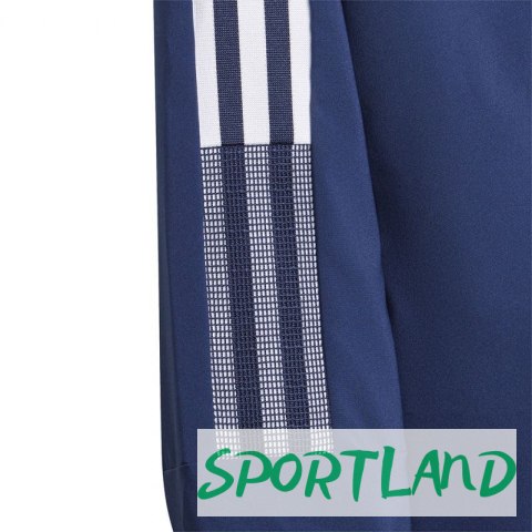 Kurtka adidas Tiro 21 Windbreaker Jr GP4974 140cm Kurtka adidas Tiro 21 Windbreaker Jr GP4974 140cm