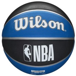 Piłka Wilson NBA Team Orlando Magic Ball WTB1300XBORL 7