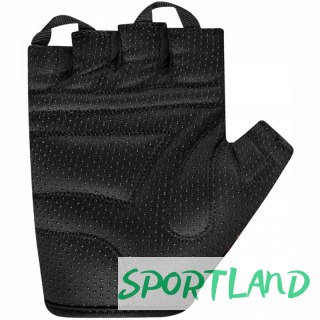 Rękawiczki rowerowe Spokey Ride 941111 L