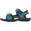 Sandały Kappa Paxos Jr 260864K 6733 35