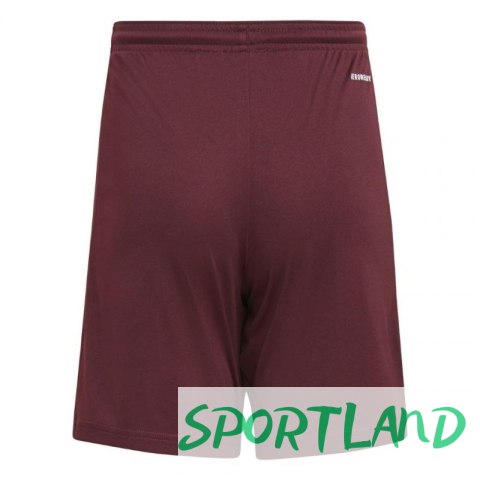 Spodenki adidas Squadra 21 Short Jr GN8081 140cm Spodenki adidas Squadra 21 Short Jr GN8081 140cm