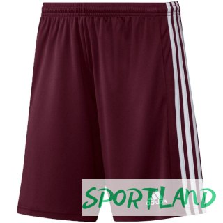 Spodenki adidas Squadra 21 Short Jr GN8081 152cm