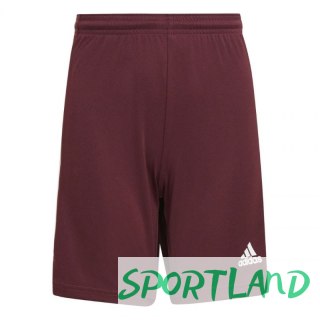 Spodenki adidas Squadra 21 Short Jr GN8081 152cm