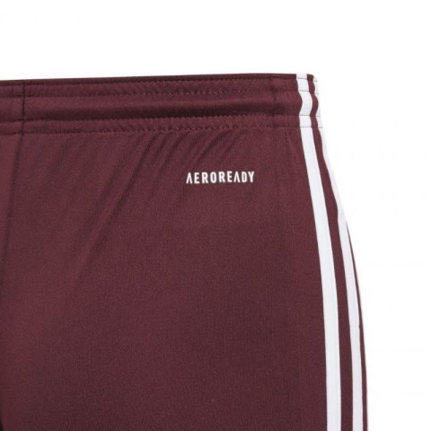 Spodenki adidas Squadra 21 Short Jr GN8081 152cm Spodenki adidas Squadra 21 Short Jr GN8081 152cm