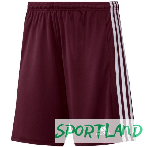 Spodenki adidas Squadra 21 Short Jr GN8081 164cm Spodenki adidas Squadra 21 Short Jr GN8081 164cm