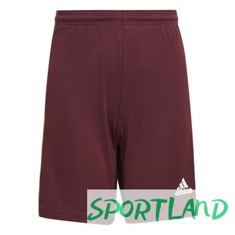 Spodenki adidas Squadra 21 Short Jr GN8081 164cm Spodenki adidas Squadra 21 Short Jr GN8081 164cm