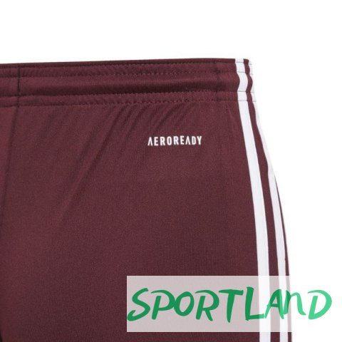 Spodenki adidas Squadra 21 Short Jr GN8081 164cm Spodenki adidas Squadra 21 Short Jr GN8081 164cm