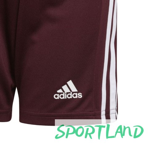 Spodenki adidas Squadra 21 Short Jr GN8081 164cm Spodenki adidas Squadra 21 Short Jr GN8081 164cm