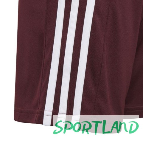 Spodenki adidas Squadra 21 Short Jr GN8081 164cm Spodenki adidas Squadra 21 Short Jr GN8081 164cm