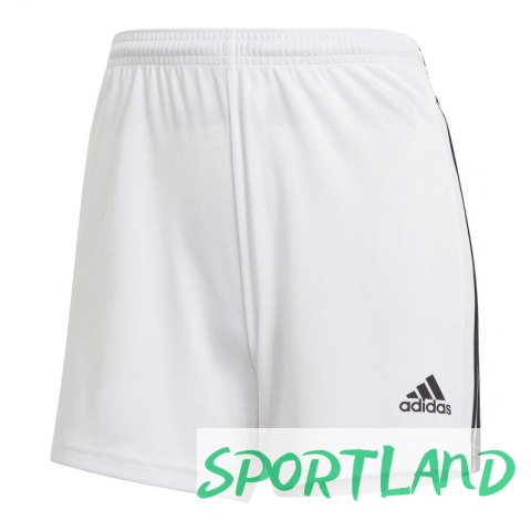 Spodenki adidas Squadra 21 W GN5784 S (163cm) Spodenki adidas Squadra 21 W GN5784 S (163cm)