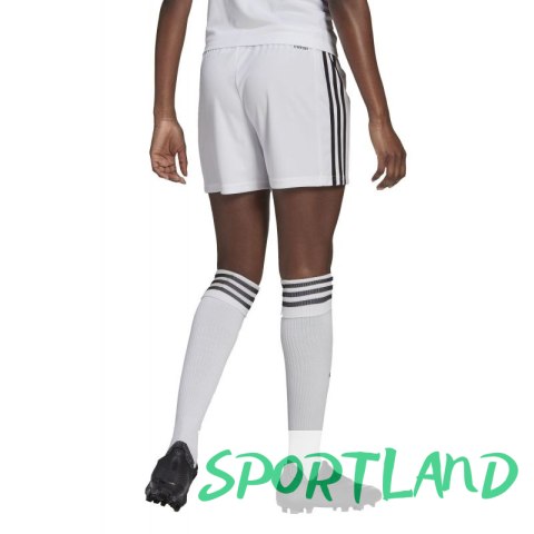 Spodenki adidas Squadra 21 W GN5784 S (163cm) Spodenki adidas Squadra 21 W GN5784 S (163cm)