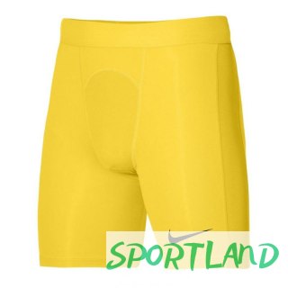 Spodenki termiczne Nike Pro Dri-Fit Strike M DH8128-719 L (183cm)