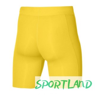 Spodenki termiczne Nike Pro Dri-Fit Strike M DH8128-719 XL (188cm)
