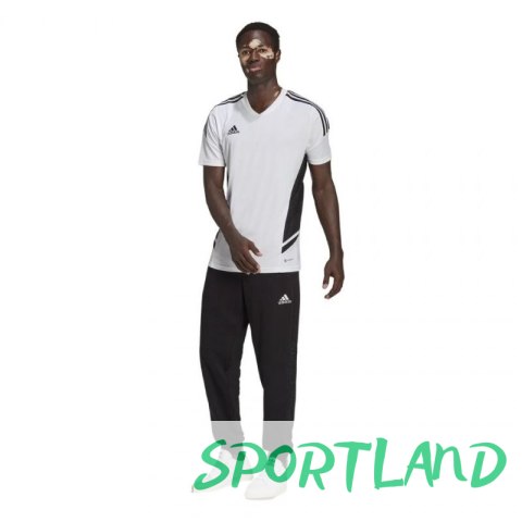 Spodnie adidas Condivo 22 Sweat Pants Pant M HA3695 S Spodnie adidas Condivo 22 Sweat Pants Pant M HA3695 S