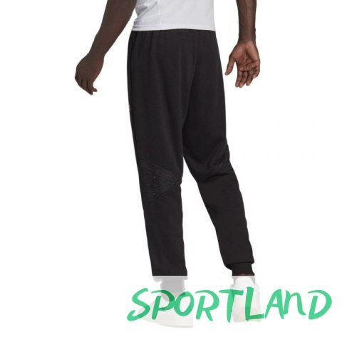 Spodnie adidas Condivo 22 Sweat Pants Pant M HA3695 S Spodnie adidas Condivo 22 Sweat Pants Pant M HA3695 S