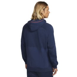 Bluza Nike FC Fleece Hoodie M DC9024-410 L