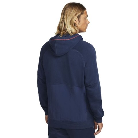 Bluza Nike FC Fleece Hoodie M DC9024-410 S Bluza Nike FC Fleece Hoodie M DC9024-410 S