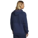 Bluza Nike FC Fleece Hoodie M DC9024-410 S
