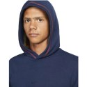 Bluza Nike FC Fleece Hoodie M DC9024-410 S