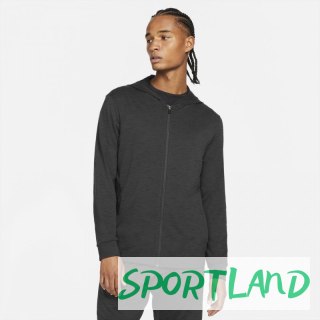 Bluza Nike Yoga Dri-FIT M CZ2217-010 L