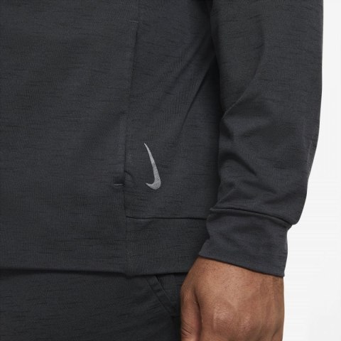 Bluza Nike Yoga Dri-FIT M CZ2217-010 XL Bluza Nike Yoga Dri-FIT M CZ2217-010 XL