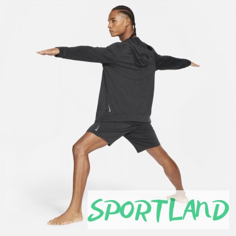 Bluza Nike Yoga Dri-FIT M CZ2217-010 M Bluza Nike Yoga Dri-FIT M CZ2217-010 M