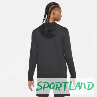 Bluza Nike Yoga Dri-FIT M CZ2217-010 S