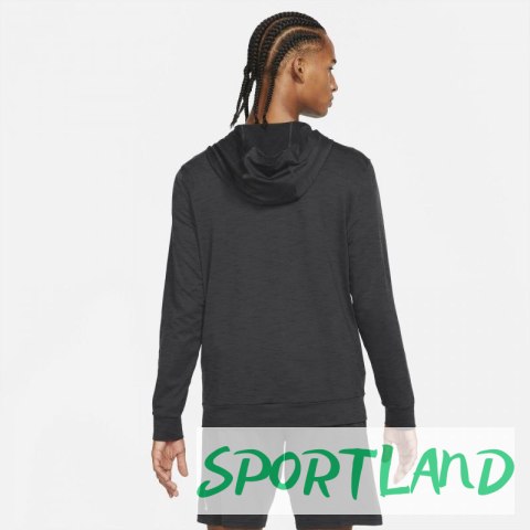 Bluza Nike Yoga Dri-FIT M CZ2217-010 S Bluza Nike Yoga Dri-FIT M CZ2217-010 S