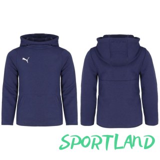 Bluza Puma Jr 655636 06 116