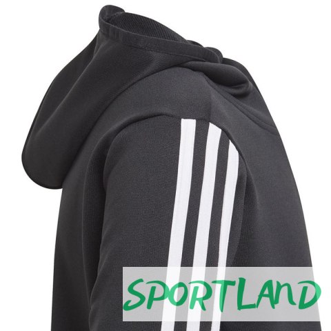 Bluza adidas B 3S FZ Jr GN1500 134 cm Bluza adidas B 3S FZ Jr GN1500 134 cm