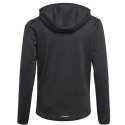 Bluza adidas B 3S FZ Jr GN1500 134 cm Bluza adidas B 3S FZ Jr GN1500 134 cm