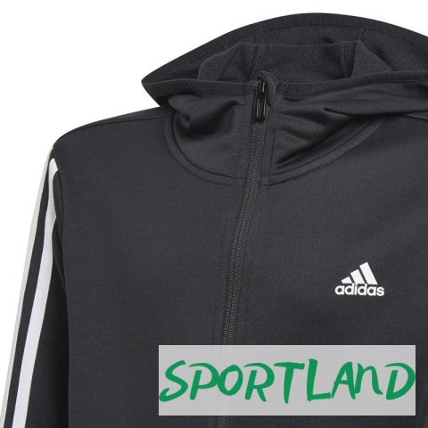 Bluza adidas B 3S FZ Jr GN1500 152 cm Bluza adidas B 3S FZ Jr GN1500 152 cm