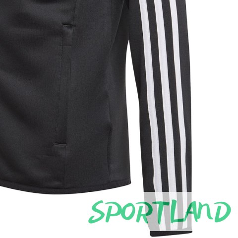 Bluza adidas B 3S FZ Jr GN1500 152 cm Bluza adidas B 3S FZ Jr GN1500 152 cm