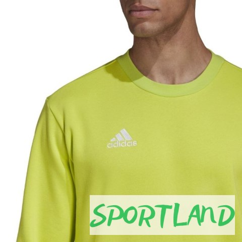 Bluza adidas Entrada 22 Sweat Top M HC5049 L Bluza adidas Entrada 22 Sweat Top M HC5049 L