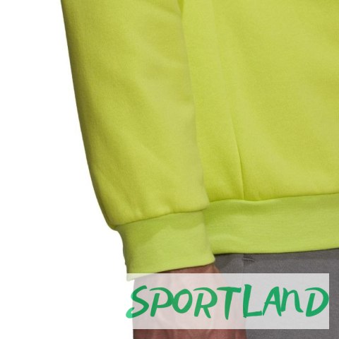 Bluza adidas Entrada 22 Sweat Top M HC5049 L Bluza adidas Entrada 22 Sweat Top M HC5049 L