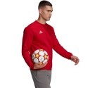 Bluza adidas Entrada 22 Sweatshirt M HB0577 2XL