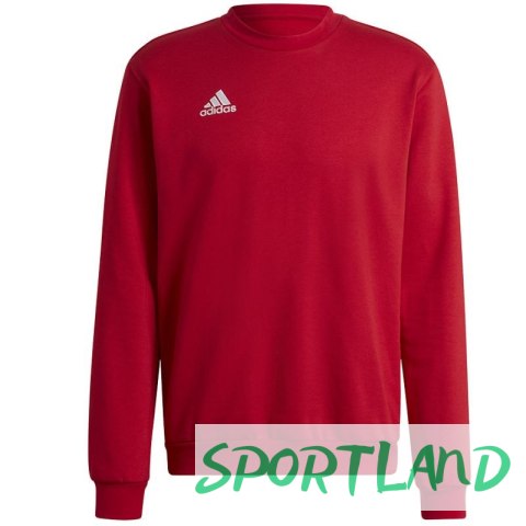 Bluza adidas Entrada 22 Sweatshirt M HB0577 L Bluza adidas Entrada 22 Sweatshirt M HB0577 L