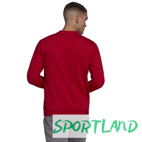 Bluza adidas Entrada 22 Sweatshirt M HB0577 L Bluza adidas Entrada 22 Sweatshirt M HB0577 L