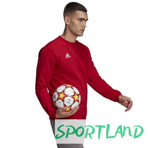 Bluza adidas Entrada 22 Sweatshirt M HB0577 L Bluza adidas Entrada 22 Sweatshirt M HB0577 L