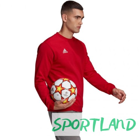 Bluza adidas Entrada 22 Sweatshirt M HB0577 L Bluza adidas Entrada 22 Sweatshirt M HB0577 L