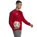 Bluza adidas Entrada 22 Sweatshirt M HB0577 M