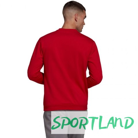 Bluza adidas Entrada 22 Sweatshirt M HB0577 S Bluza adidas Entrada 22 Sweatshirt M HB0577 S