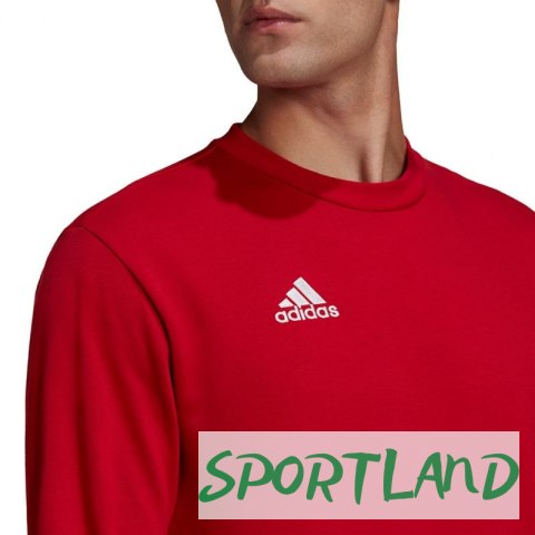 Bluza adidas Entrada 22 Sweatshirt M HB0577 S Bluza adidas Entrada 22 Sweatshirt M HB0577 S